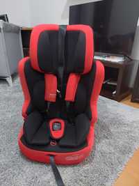 Cadeira auto isofix