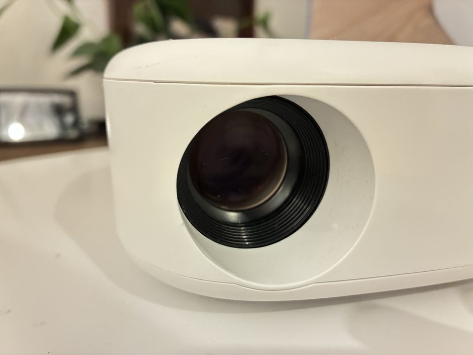 Projector Philips NeoPix113