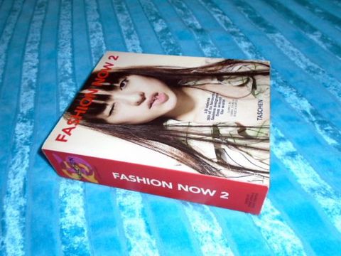 Fashion Now - Volume 2 - Novo