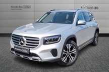 Mercedes-Benz GLB 180 d Progressive