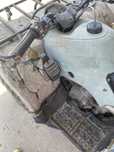 Yamaha grizli  350 см. 4/4 кардан