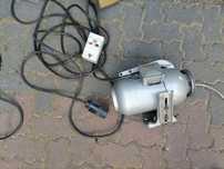Silnik elektryczny 3F 0,4kW 0,25kW (sprzęgło gratis) 4 szt. do wyboru