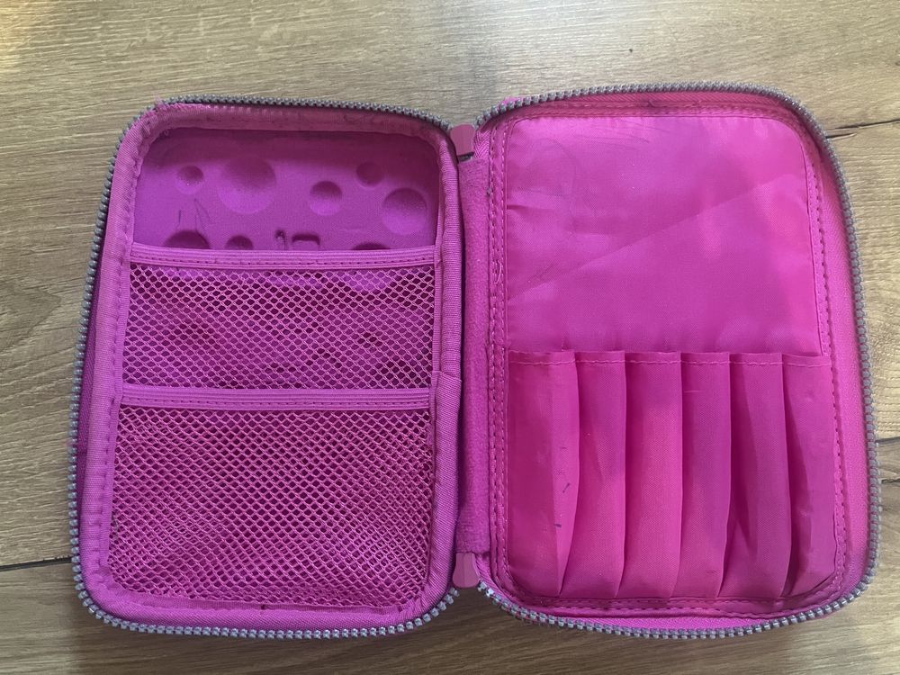 Piórnik smiggle