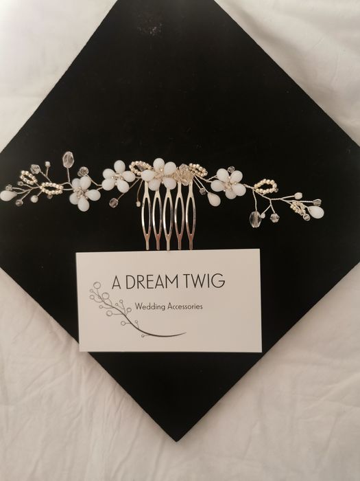 A dream twig grzebyk