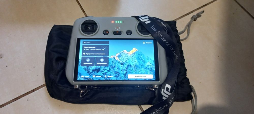 Комплект від dji mavic 3