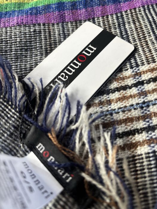 Szal chusta Monnari nowy z metka