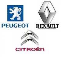 В наявності! Автозапчастини Peugeot, Renault, Citroen, Opel