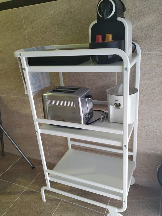 Aluguer de apartamento em Setúbal
