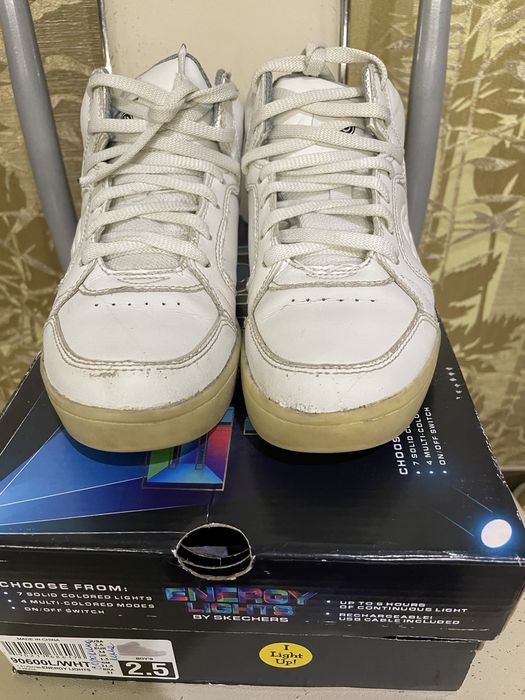 Кросівки Skechers