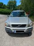 VOLVO XC90 2004 ciężarowy