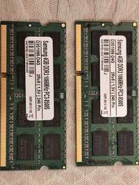 Kit memória DDR3 8GB Samsung
