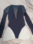 Body damskie, młodzieżowe. Rozmiar XS-S