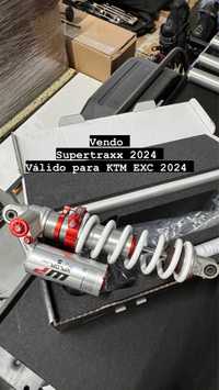 Amortecedor Super Trax Xact KTM TBI 2024