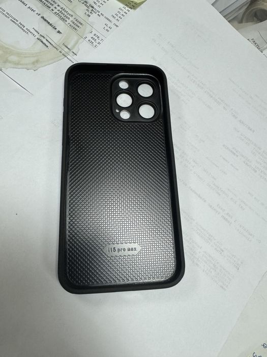 Obudowa etui iphone 15 pro max nowa