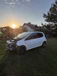 Renault twingo ll na części 1.2 benzyna 75KM w opisie części, które są