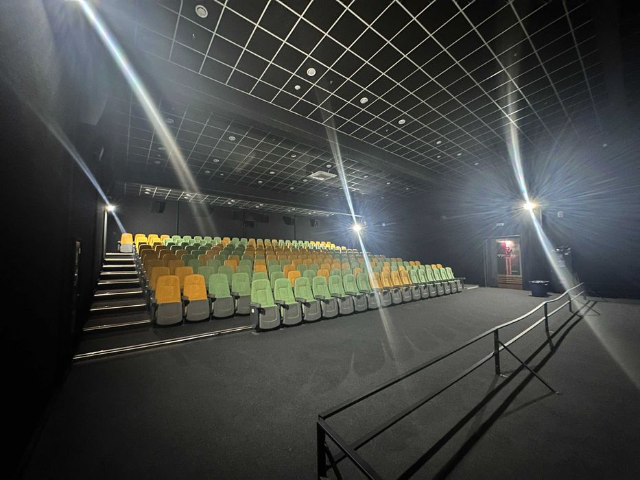 Оренда площі вільного призначення Келецька