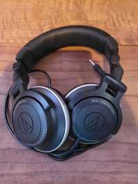 Headphones ATH-PRO700 MK2 (Sem sinais de uso) Audio-Technica