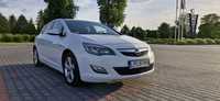Opel Astra J 1.6 Turbo  LPG OPC line VW audi seat Polska alu
