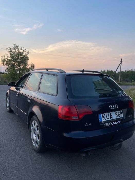 Продаю ауді в ідеальному стані