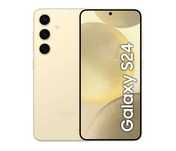 OUTLET - Galaxy S24 8GB/128GB Żółty