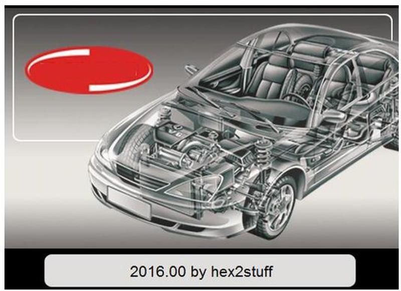 Автосканер Delphi DS-150 Autocom, Elm327 v1.5/ vag com Диагност