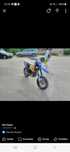 Vendo husaberg 450