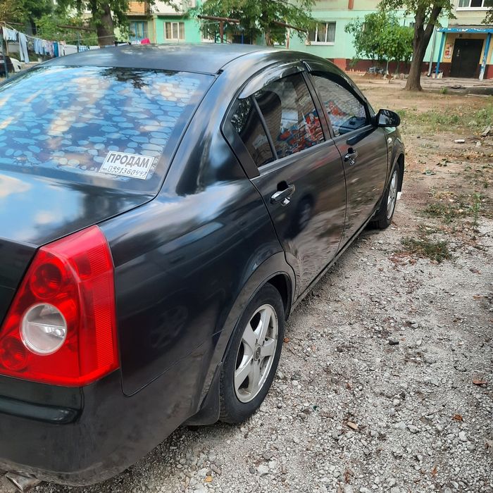 Продам авто chery elara