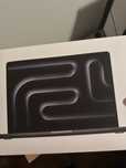 Macbook pro M4 pro com garantia