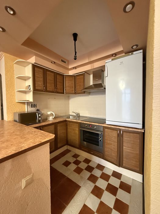 Оренда 1 кімнатної квартири Коста Брава Відродження