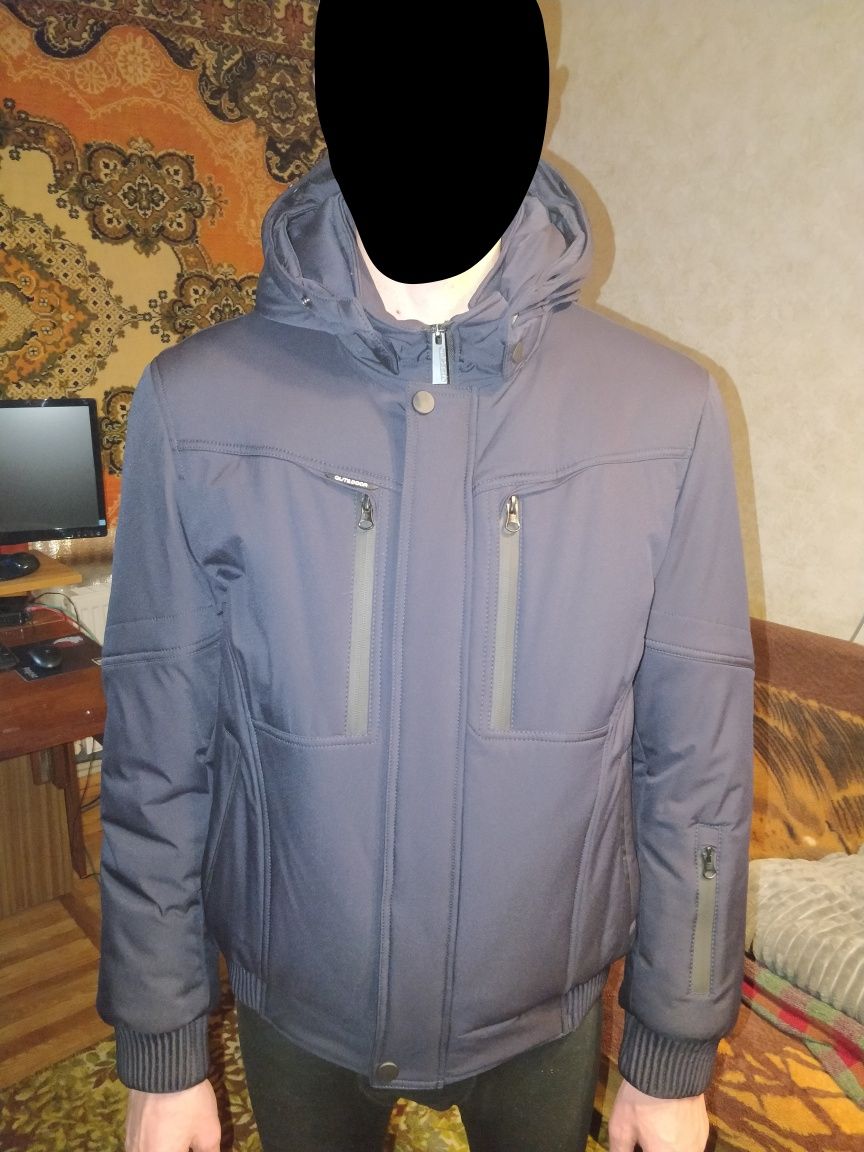 Продам куртку sity savani, розмір S(46)