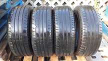 opony DUNLOP SPORT 205x55x16 V91