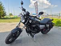 Keeway  Keeway K-Light 125 2024 Transport Gwarancja Raty