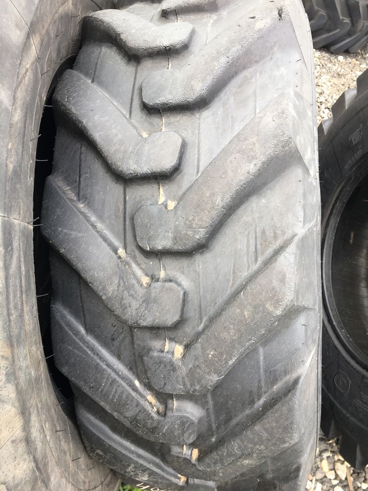 Opona rolnicza 400/80r24 Alliance