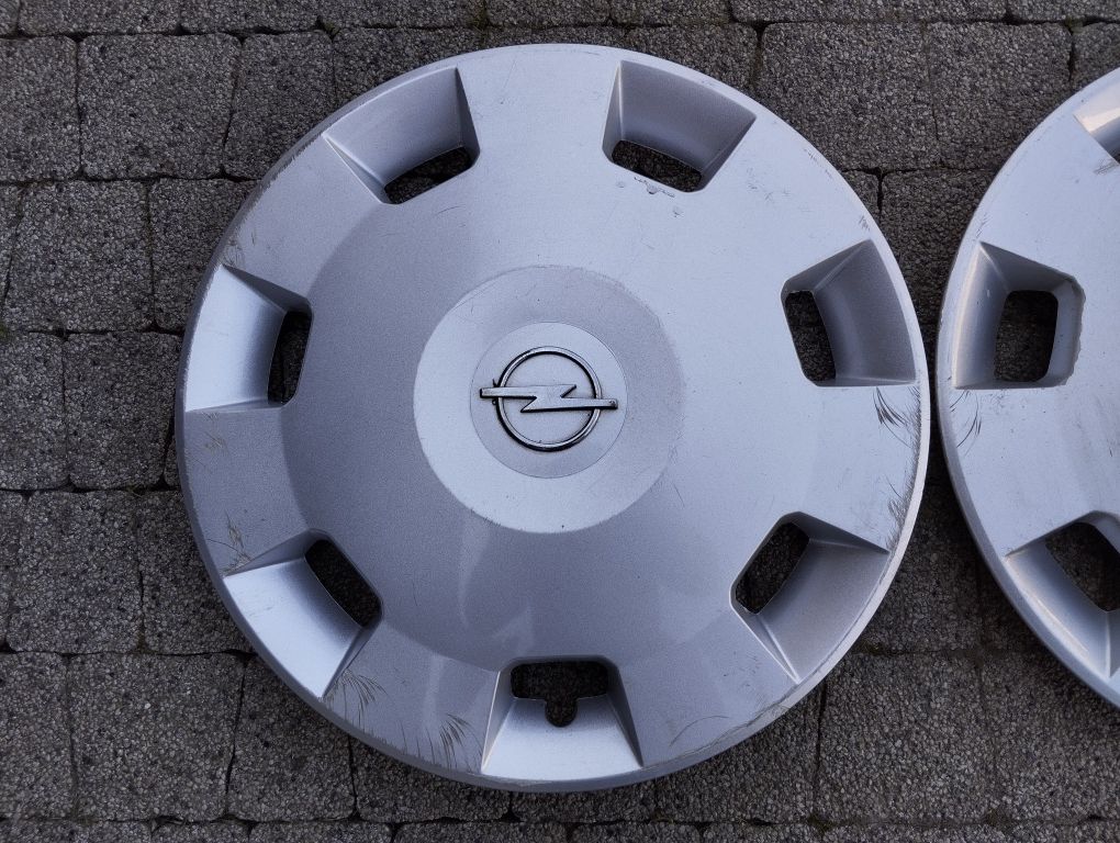 Kołpak Opel 14" 933-278KY Corsa C cena za sztukę