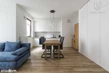 New apartment at Port Praski, 2 rooms