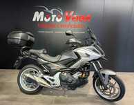 Honda NC750X