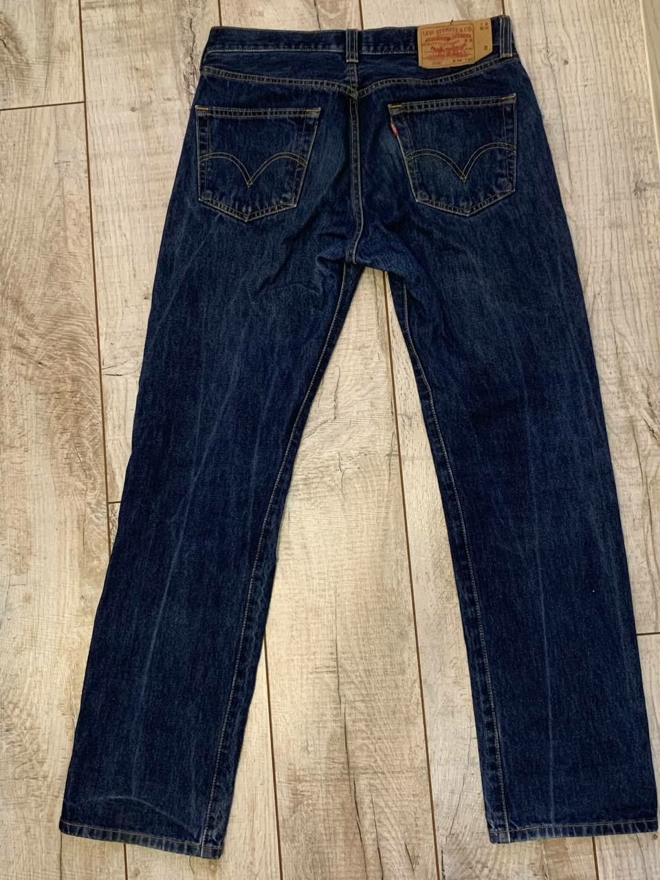 джинсы Levi’s 501