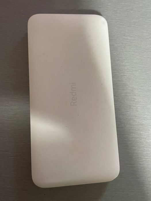 power bank redmi павер банк редми