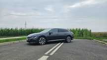Volkswagen Arteon Volkswagen Arteon 2.0 TSI R-Line DSG