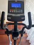 Vendo bicicleta Orbitrek