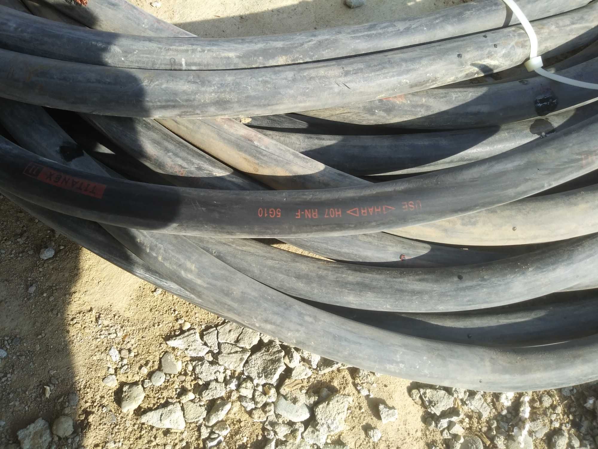 Kabel Titanex 11, 41 metrow