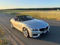 BMW Z4 3.0, Sdrive 35i