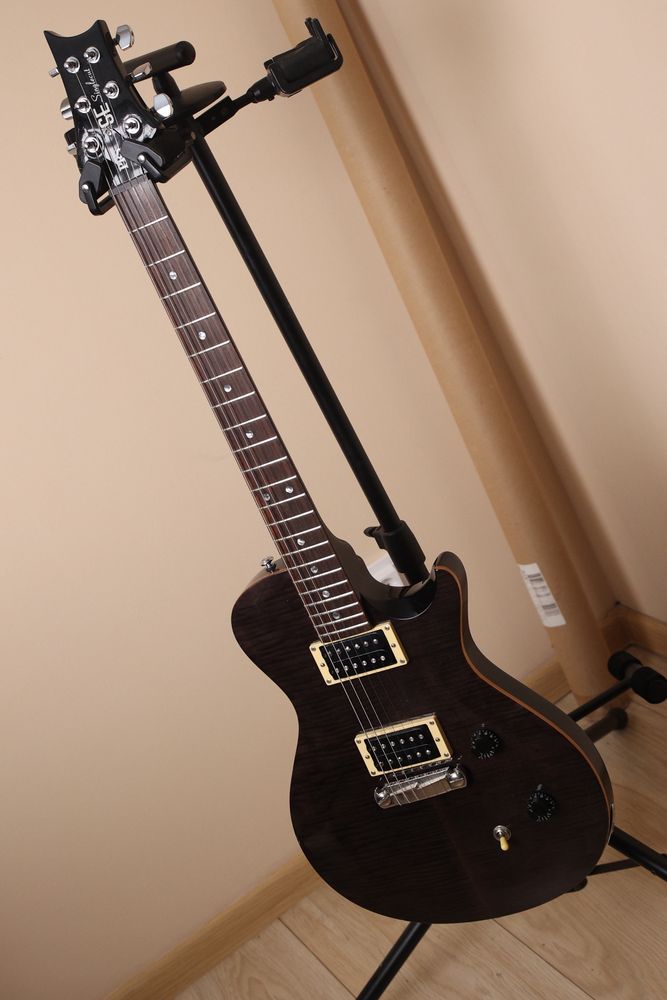 Prs se Singlecut Korea