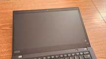 Laptop Lenovo X13 16gb 250ssd