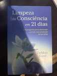 Limpeza da consciencia