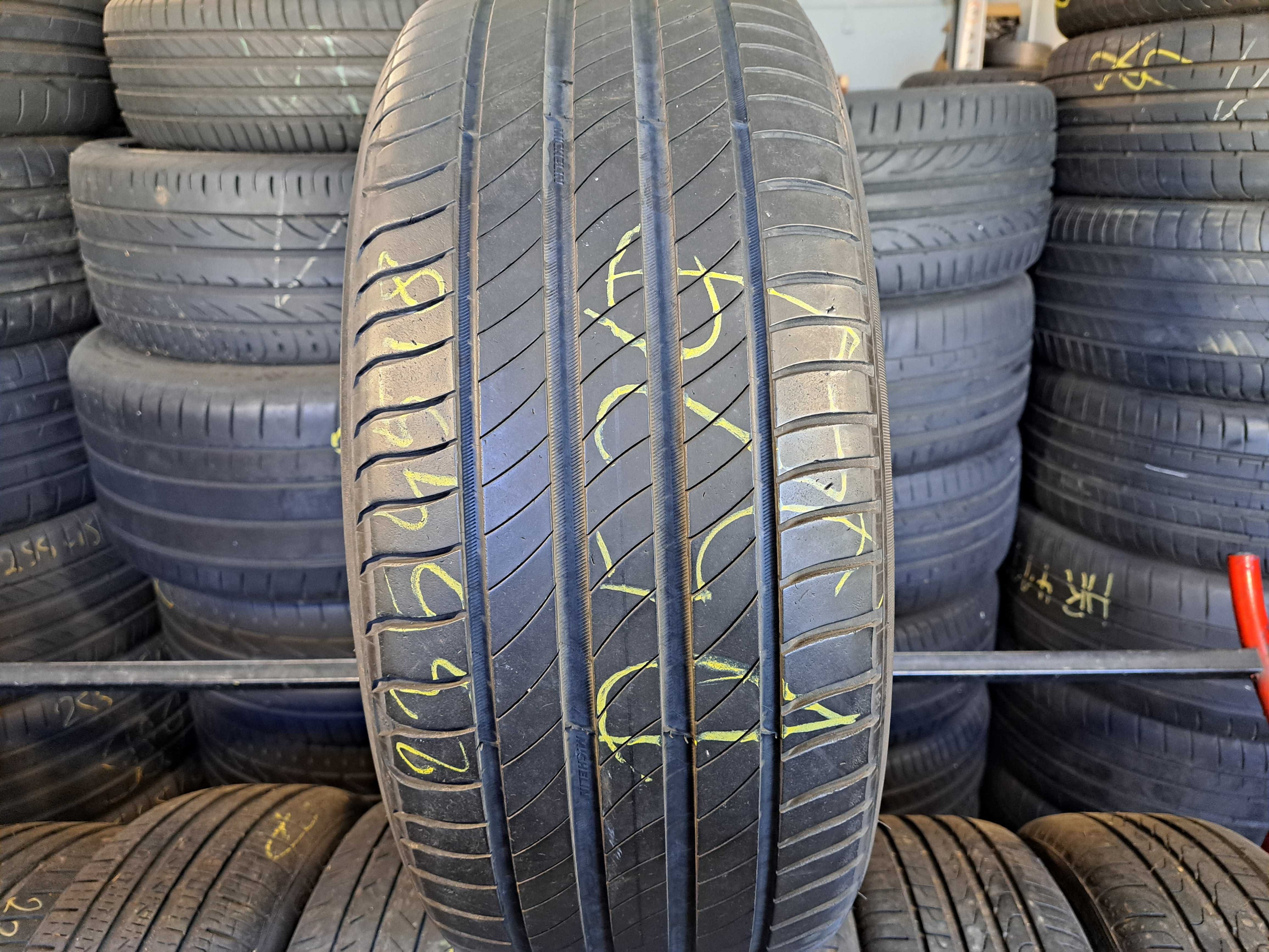 Opona 235/45/18 Michelin Primacy 4