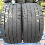 235/35r19 Goodyear Super Sport z 2021r 6mm +
