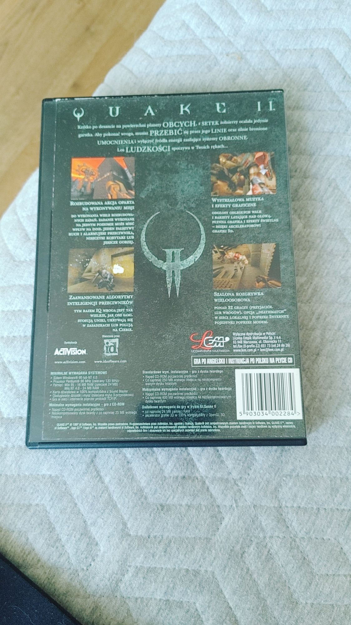 Quake 2 Pc Toplista Xplosiv