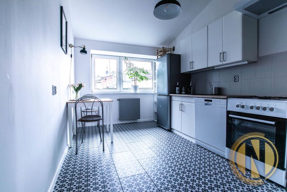 Krowodrza | Wrocławska | 3 pok | 102m2 | ENG