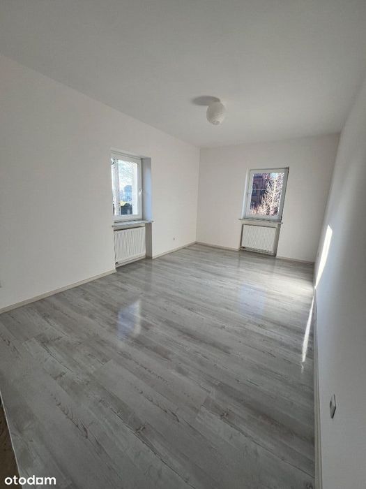 Mieszkanie po kapitalnym remoncie